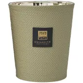 Ptmd geurkaars - 14x14x17.5cm