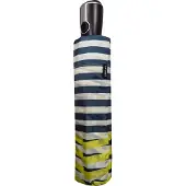 Knirps Automatische Paraplu UV Prot - Viper Marine