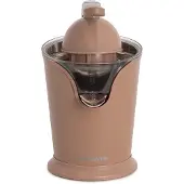 Create - Elektrische citruspers met hefboom 100W - Mokka - JUICER PRESS