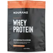 Nduranz Weiproteïne Melkchocolade 820g