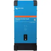 Victron Energy Phoenix Smart 3000va Inverter Blauw