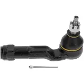 Moog Spoorstangeinde HY-ES-16547 links