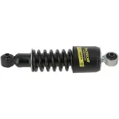 Monroe Demper, cabine-ophanging CB0110