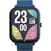 Techmade Glow SmartHorloge met bijpassende pochette