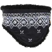 Buff Omkeerbare hoofdband met fleecevoering type Hoofdband 56000 unisex