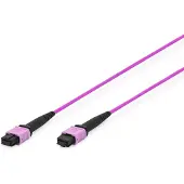 Digitus DK-2566-02/4, 2 meter, MPO/MTP-connector, MPO/MTP-connector