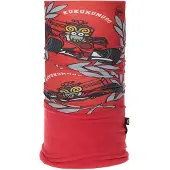 Buff Multifunctionele microvezelbuis met fleecevoering Kukuxumuxu 38800 kinderkleding