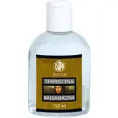 Astra Balsem Turpentijn 150 ml - Olieverf Verdunner & Reiniger