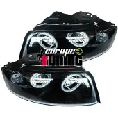 Diederichs 1017581 Koplampen set