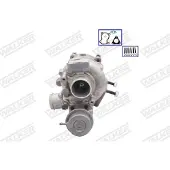 Walker 59381G-PW Turbocharger