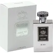 Hamidi Addicted Silver - Parfém
