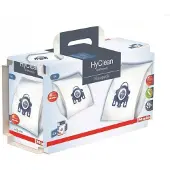 Miele Maxipack HyClean Pure 3D GN (16 stuks)