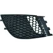 Diederichs 7425146 Ventilatiegrille, bumper