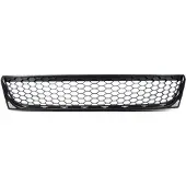Diederichs 7427045 Ventilatiegrille, bumper