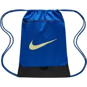 Nike Brasilia 9.5 Drawstring Training Gymsack 18L