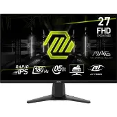 MSI Gaming-Monitor MSI Full HD 27"