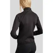 Montar vest Mo Paige maat xl zwart
