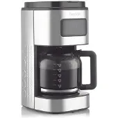 Bodum Koffiezetapparaat Bistro 12095-16EURO 12 kopjes Inox