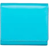 Mywalit Portemonnee turquoise