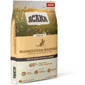 Acana - Kattenvoer - Homestead - Harvest - 2 x 4,5kg