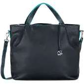 Mywalit Shopper zwart