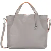 Mywalit Shopper grijs
