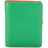 Mywalit Portemonnee citroengeel / grasgroen / neongroen / oranje / lichtrood