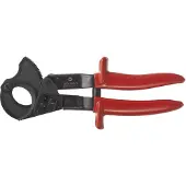 Toolcraft TO-7752546 Ratel-kabelsnijder 35 mm 240 mm²