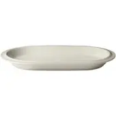 Bolia Kom Edge Ecru 25 x 40 cm