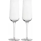 Bolia Champagneglas Rheolog (Set van 2)
