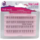 Sibel Star Look Individual Eyelashes