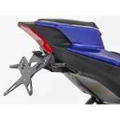 Protech Kentekenplaathouder X-Shape Yamaha YZF-R9 2025-