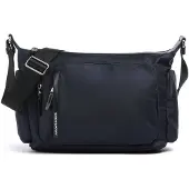 Mandarina Duck Hunter Vct56 Schoudertas