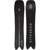 Borealis Marauder 25/26