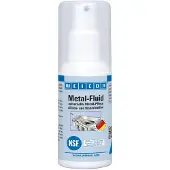 Weicon Metaalvloeistof – 100 ml – Reinigingsmiddel voor metaal