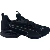 Puma Axelion NXT - Peacoat-Black - Maat 40