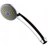 BATMIX Douchekop BMH077 Chroom - 1 Functie