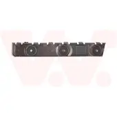 VAN WEZEL - BUMPER BEVESTIGINGSBEUGELS VOOR SKODA FABIA 1999-2007 6Y0807050C