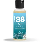 Lovelyness - Massageolie met aroma 125 ml