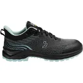 Safety Jogger Dames werkschoenen Bestknit S1P 39 / Zwart