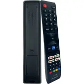 Sharp Originele afstandsbediening AQUOS TV - Compatibel met verschillende modellen