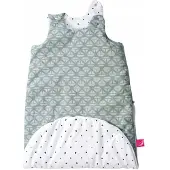 Motherhood Baby Slaapzak 2-in-1 TOG 2 Mint Schepen (3-18 mnd)