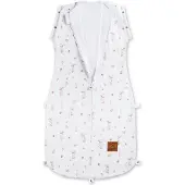 Infantilo Babyslaapzak Premium Gebreid Zomer 1.5 TOG 0-18 Maanden
