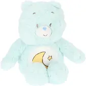 Care Bears Pluche - Blauw - 50 CM