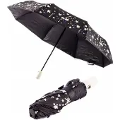 Midex Automatische Paraplu Opvouwbaar - 98cm - Diverse Kleuren