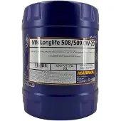 Mannol MN7722-10 Motorolie