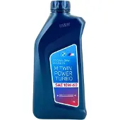 BMW 83212365924 Motorolie