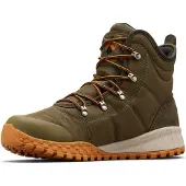 Columbia Snowboot Men Fairbanks Omni-Heat Nori Canyon Gold-Schoenmaat 40,5
