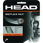 Head Tennissnaar Reflex MLT Natural 1.25mm/12m