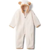Columbia Functioneel pak 'Tiny Bear II Bunting' | 86 | boy